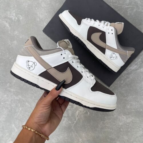 Nike Sb Dunk Oso