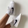 Nike Blazer Low