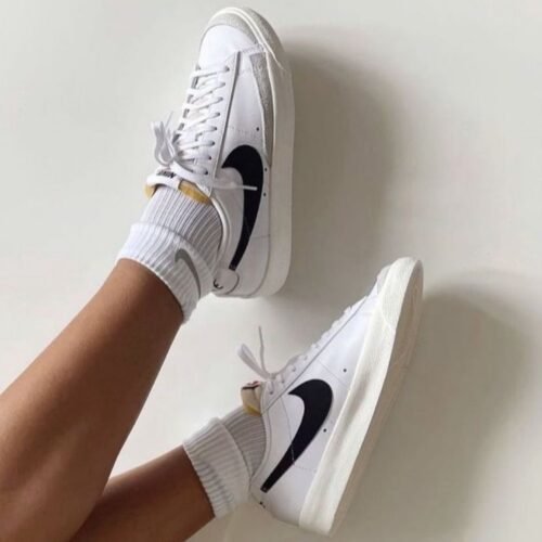 Nike Blazer Low