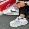 Nike Court Blanco