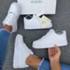 Nike Air Force One Blanco