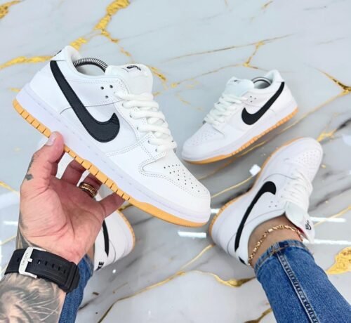 Nike Sb Blanco