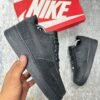 Nike Air Force One Negro
