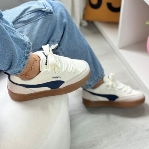 Puma Park Azul