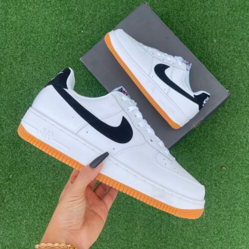 Nike Air Force One Blanco