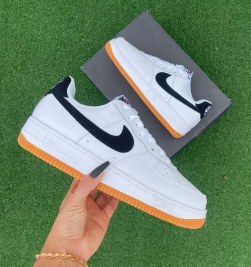 Nike Air Force One Blanco
