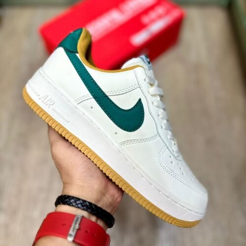 Nike Air Force One Blanco