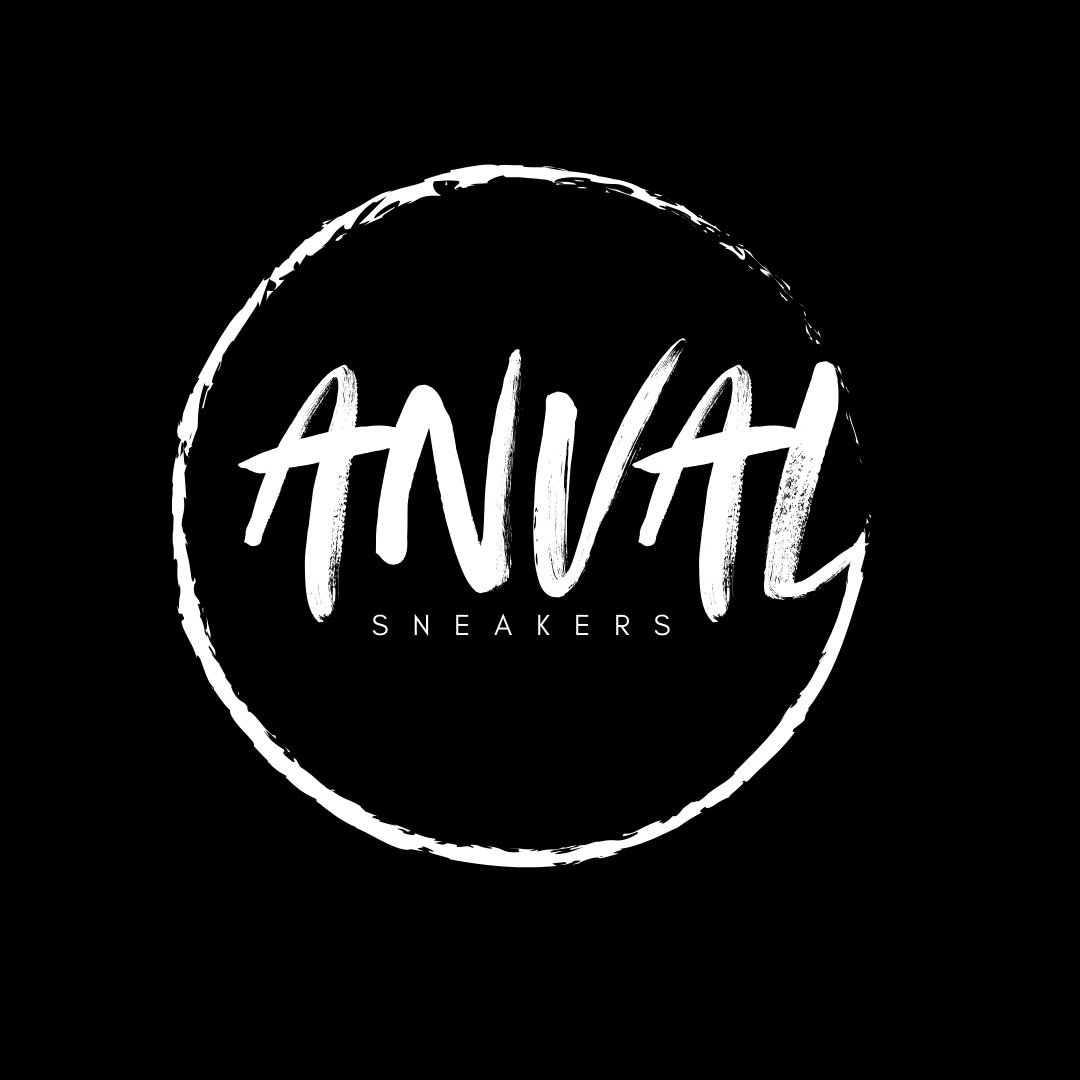 Anval Sneakers