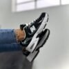 New Balance 530 Negro