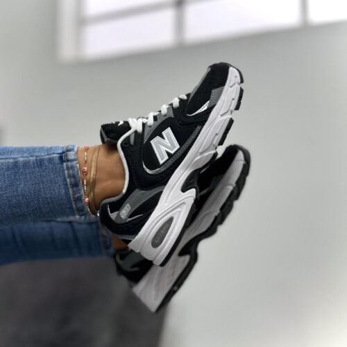 New Balance 530 Negro