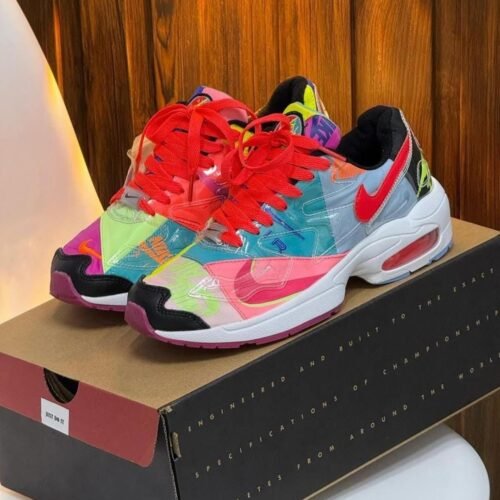 Nike Payaso Rojo