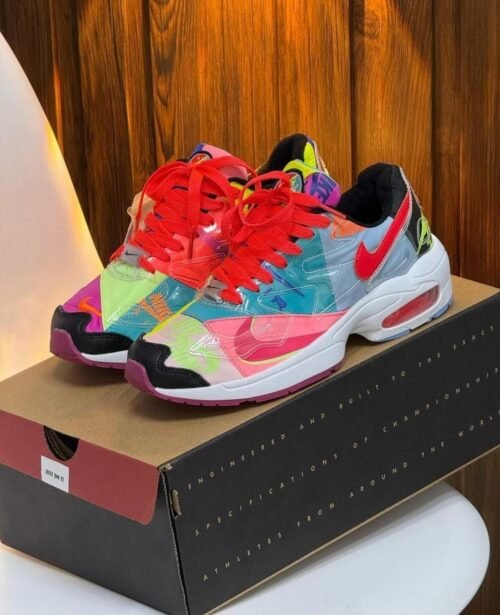 Nike Payaso Rojo