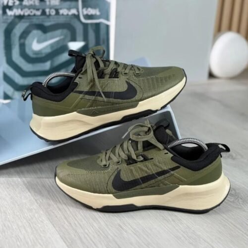 Nike Juniper Verde
