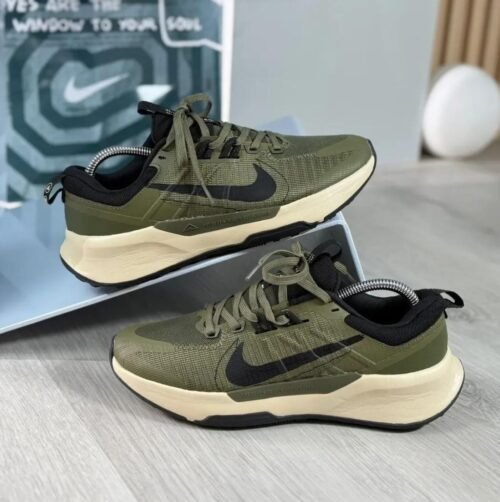 Nike Juniper Verde