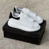 Alexander McQueen Blanco