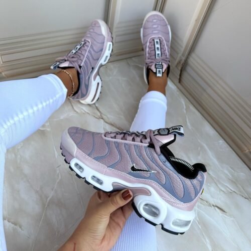 Nike Tn Lila