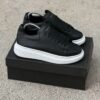 Alexander McQueen Negro