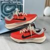 Nike Juniper Naranja