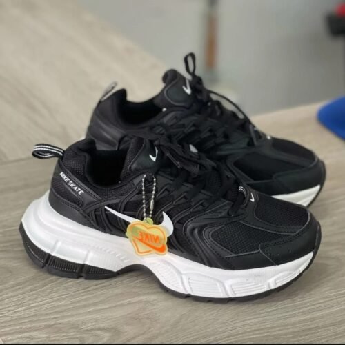 Nike Skate Negro