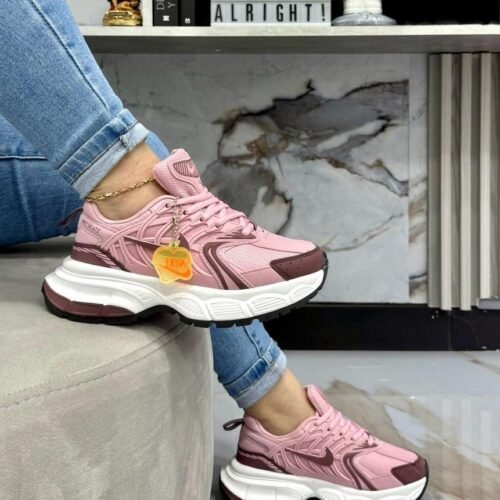 Nike Skate Rosa