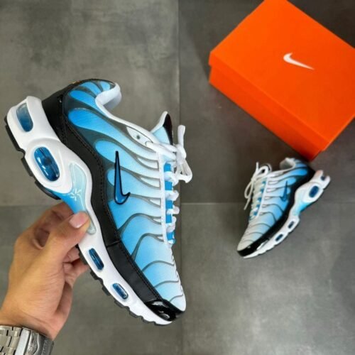 Nike Tn Azul