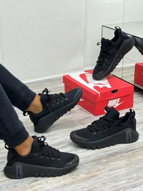 Nike Metcon Negro