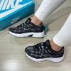 Nike P6000 Negro