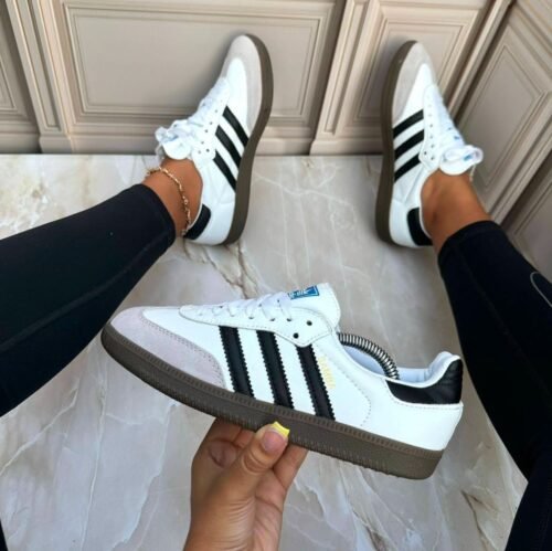 Adidas Samba OG clásica