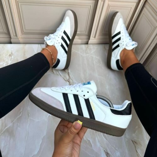 Adidas Samba OG clásica
