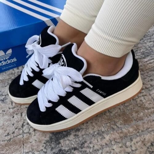 Adidas Campus 00s Negro