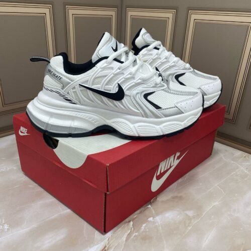 Nike Skate Blanco