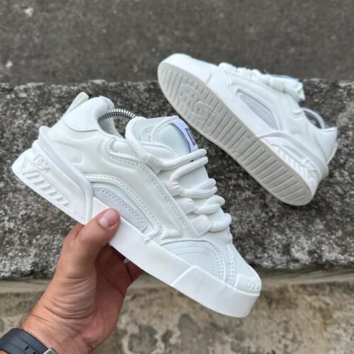 Dolce & Gabanna Blanco