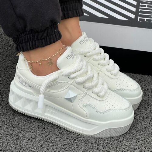 Valentino Plataforma