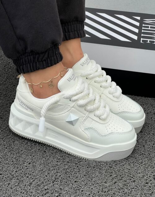 Valentino Plataforma