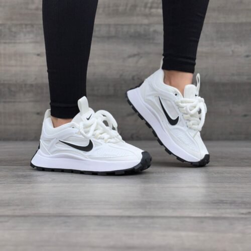 Nike Bailleli Blanco