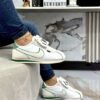 Nike Cortez Verde Accesorios