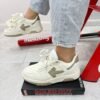 Off White Beige