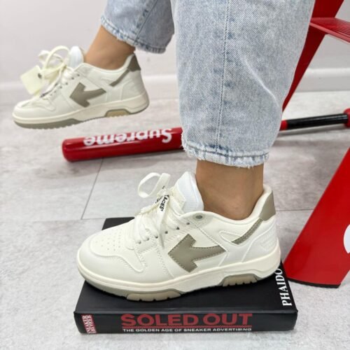 Off White Beige