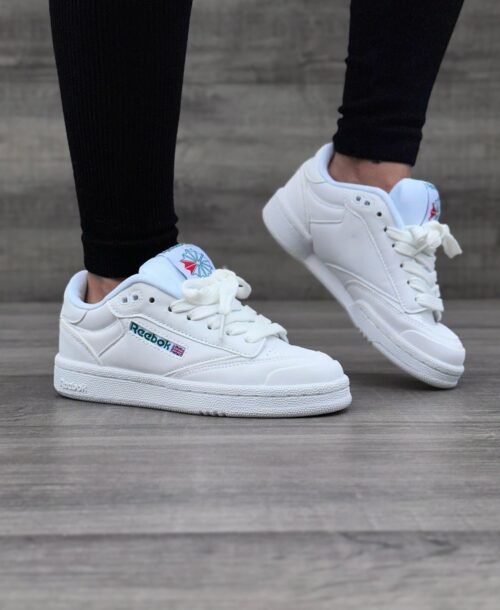 Reebok Beams Blanco