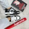 Off White Negro
