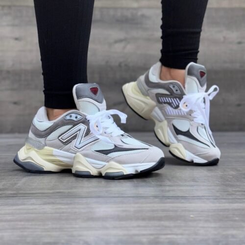 New Balance 9060 Gris