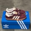 Adidas Samba Vinotinto