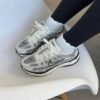 Nike P6000 Plata