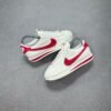 Nike Cortez Blanco-Rojo
