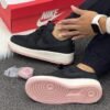 Nike Air Force One Negro