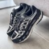 Nike P6000 Negro-Gris