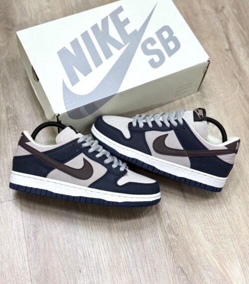 Nike Sn Dunk x Katsuhiro Otomo