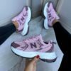 New Balance 530 Rosa - Plataforma