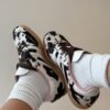 Adidas Samba Cow