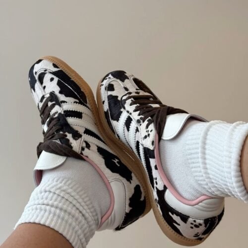 Adidas Samba Cow